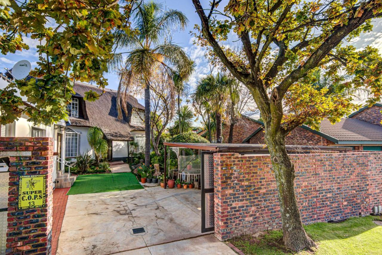Lavender Villa No Loadshedding Kempton Park Exterior foto