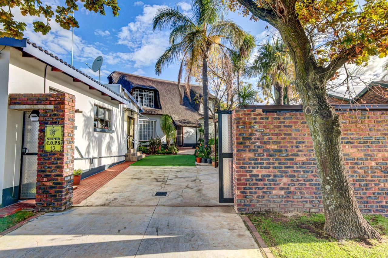 Lavender Villa No Loadshedding Kempton Park Exterior foto
