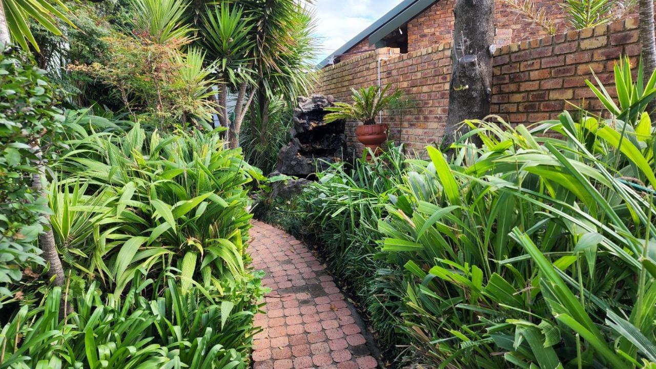 Lavender Villa No Loadshedding Kempton Park Exterior foto
