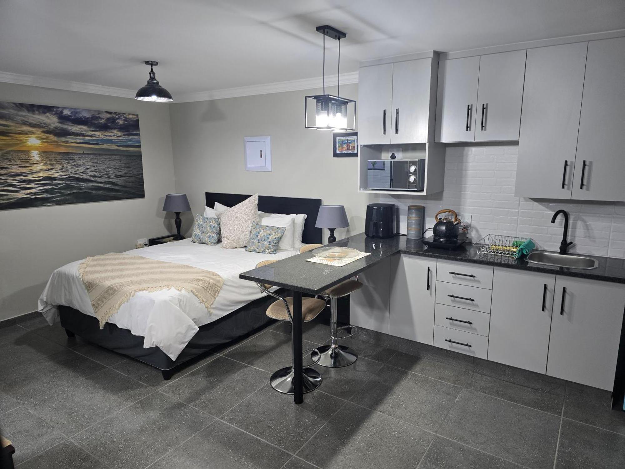 Lavender Villa No Loadshedding Kempton Park Habitación foto