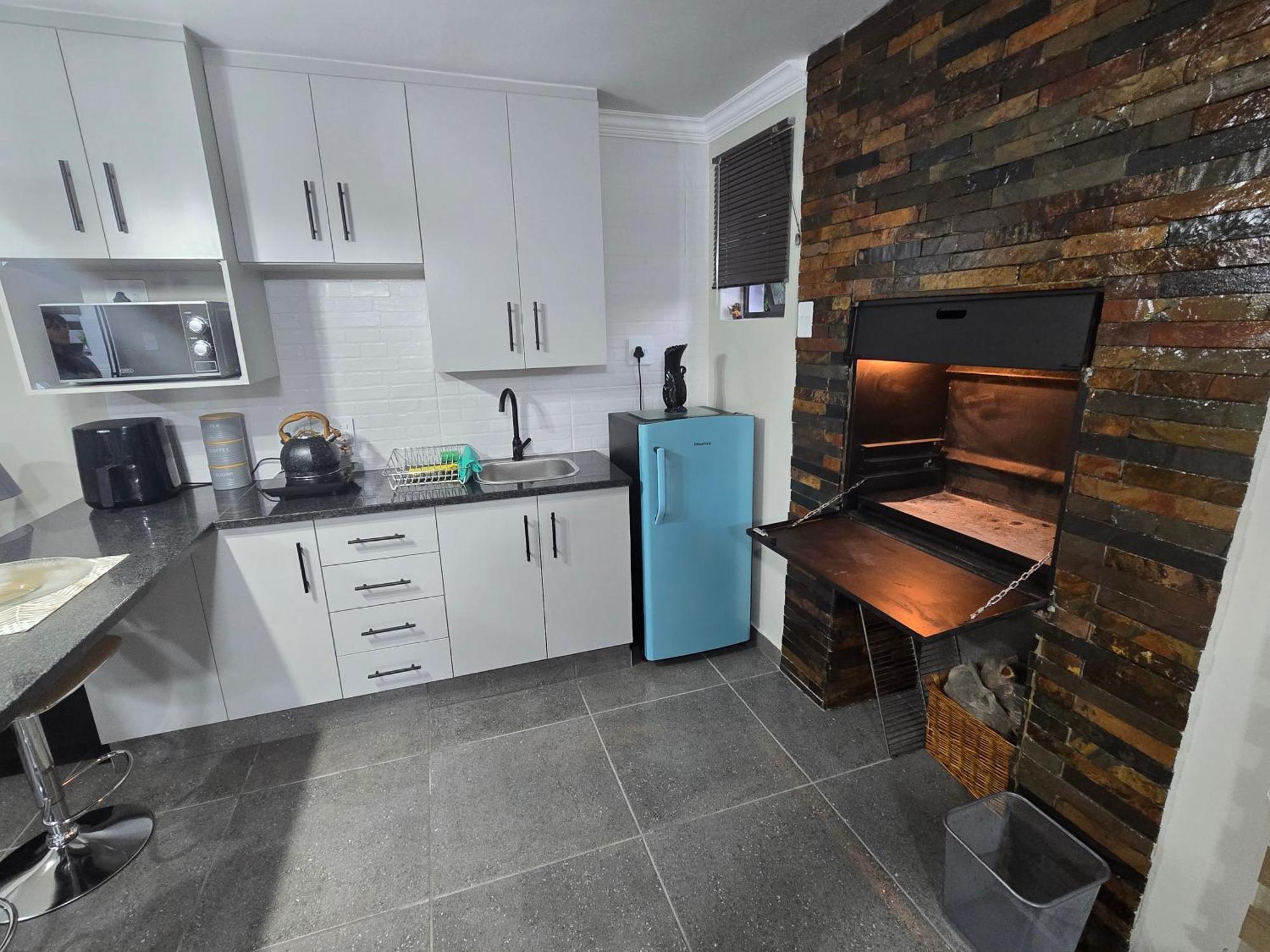 Lavender Villa No Loadshedding Kempton Park Habitación foto