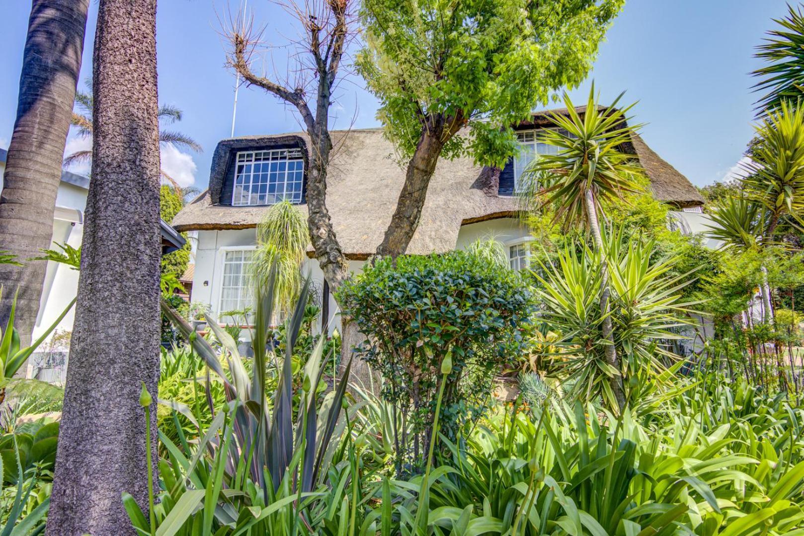 Lavender Villa No Loadshedding Kempton Park Exterior foto