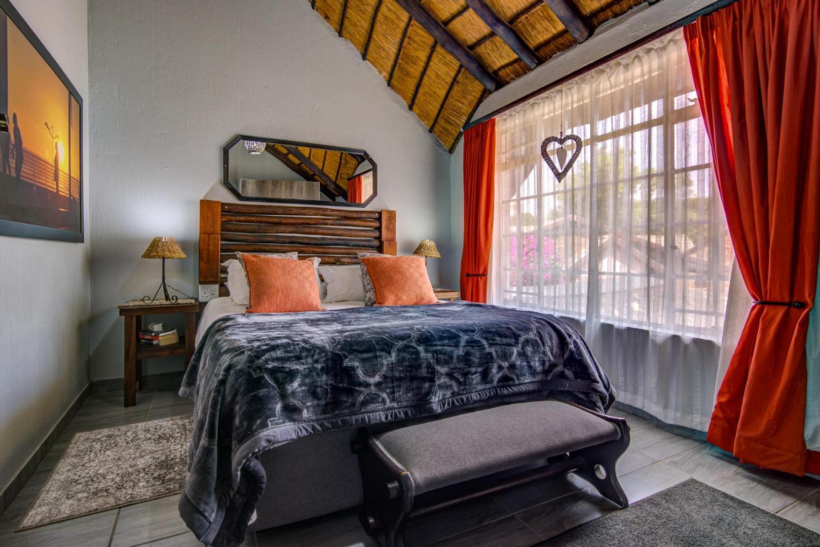Lavender Villa No Loadshedding Kempton Park Exterior foto